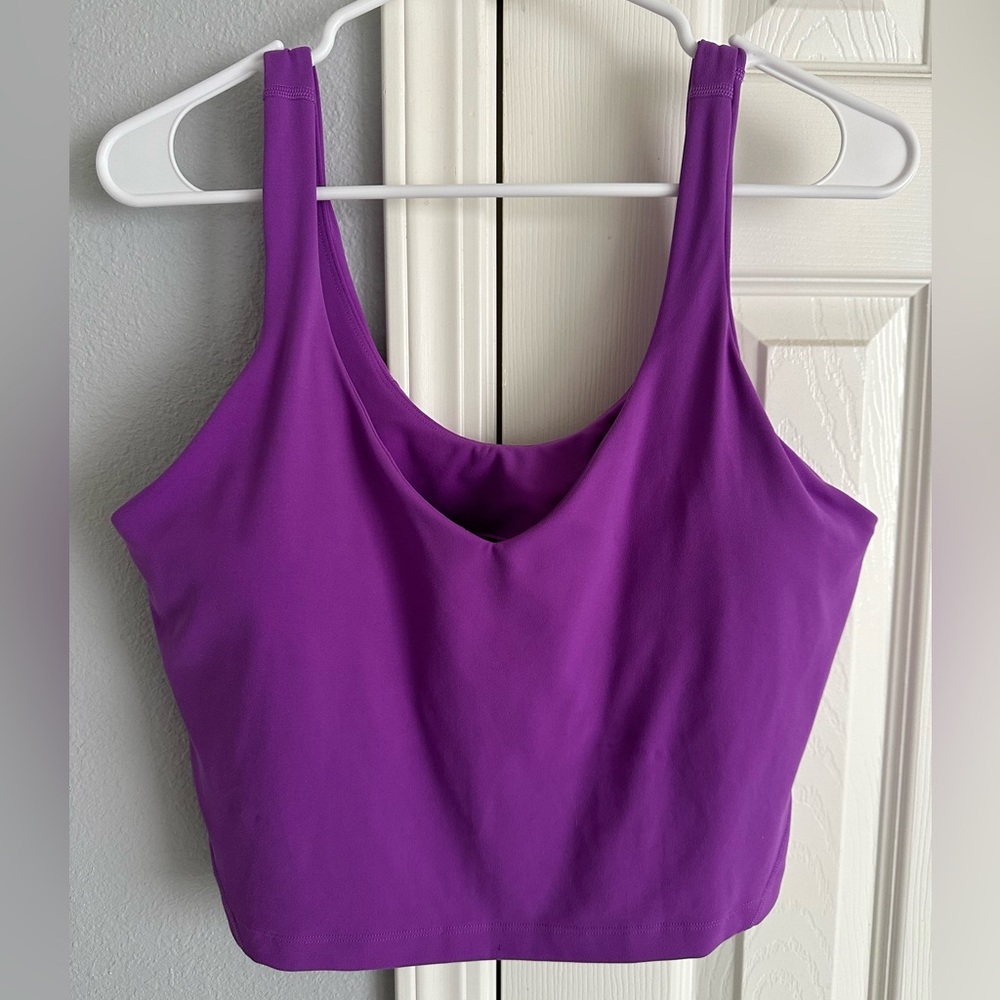 Lululemon Align Tank Top